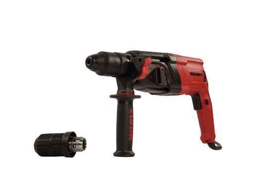 Перфоратор Vitals Ra 2680BNq