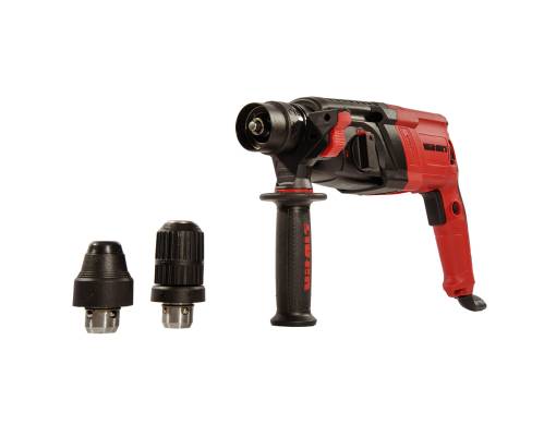 Перфоратор Vitals Ra 2680BNq