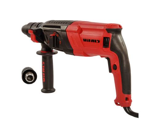 Перфоратор Vitals Ra 2680BNq