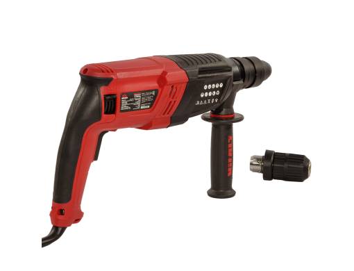 Перфоратор Vitals Ra 2680BNq