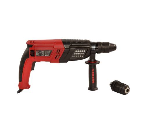 Перфоратор Vitals Ra 2680BNq