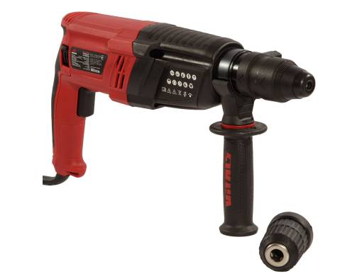 Перфоратор Vitals Ra 2680BNq