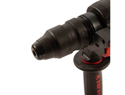 Перфоратор Vitals Ra 2680BNq