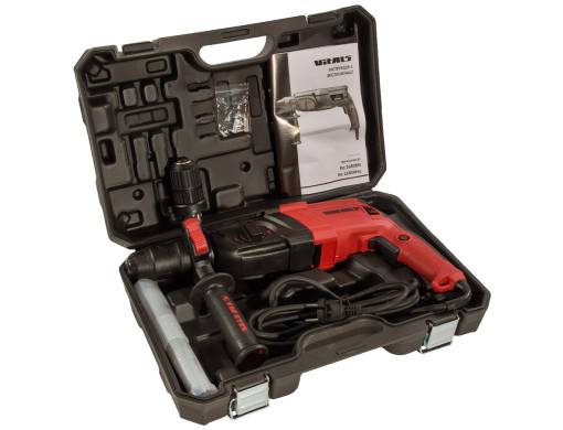 Перфоратор Vitals Ra 2680BNq