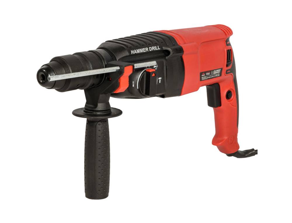 Перфоратор Vitals Ra 2680Sq