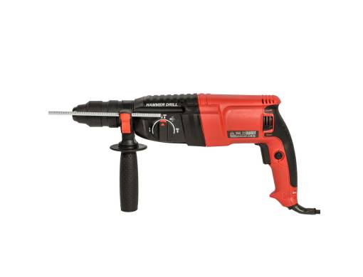 Перфоратор Vitals Ra 2680Sq