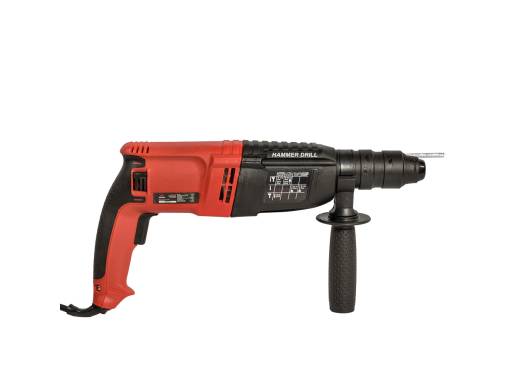 Перфоратор Vitals Ra 2680Sq