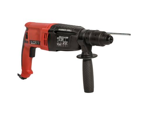 Перфоратор Vitals Ra 2680Sq