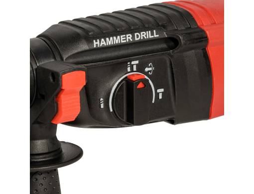 Перфоратор Vitals Ra 2680Sq