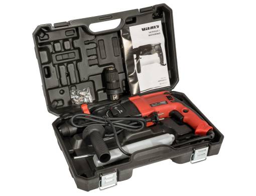 Перфоратор Vitals Ra 2680Sq