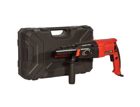 Перфоратор Vitals Ra 2680Sq