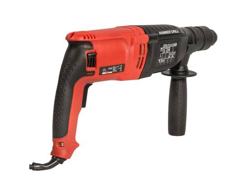 Перфоратор Vitals Ra 2680Sq