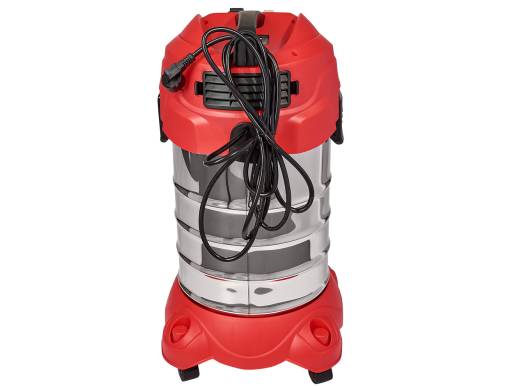 Пилосос будівельний Vitals Master VC 3012sw