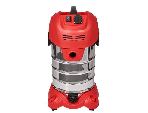 Купить Пилосос будівельний Vitals Master VC 3012sw