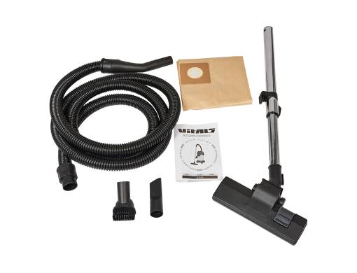 Пилосос будівельний Vitals Master VC 3012sw