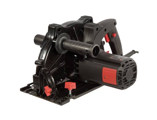 Пила циркулярна електрична Vitals Professional Rg 2120DTar