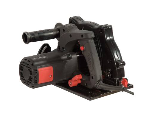 Пила циркулярна електрична Vitals Professional Rg 2120DTar