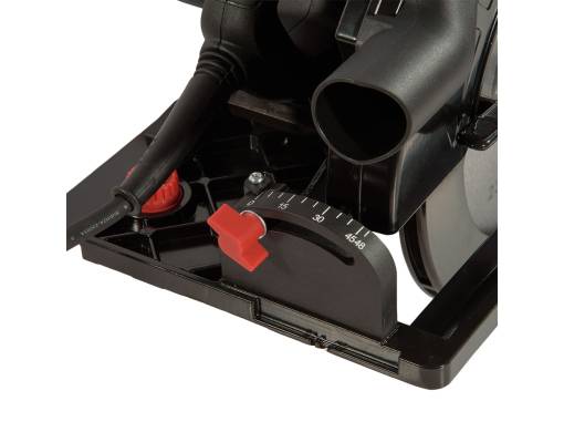 Пила циркулярна електрична Vitals Professional Rg 2324DTab