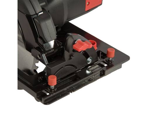 Пила циркулярна електрична Vitals Professional Rg 2324DTab