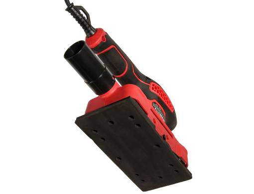 Шліфувальна машина вібраційна Vitals Es 1612KP