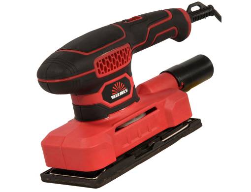 Шліфувальна машина вібраційна Vitals Es 1612KP