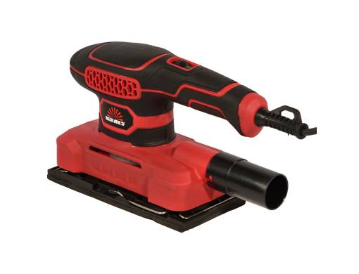 Шліфувальна машина вібраційна Vitals Es 1612KP