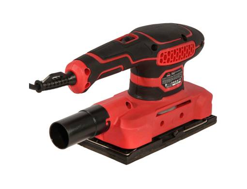 Шліфувальна машина вібраційна Vitals Es 1612KP