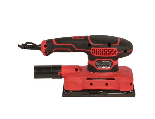 Шліфувальна машина вібраційна Vitals Es 1612KP