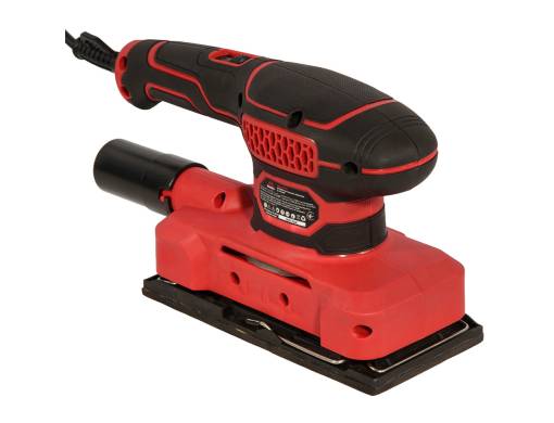 Шліфувальна машина вібраційна Vitals Es 1612KP