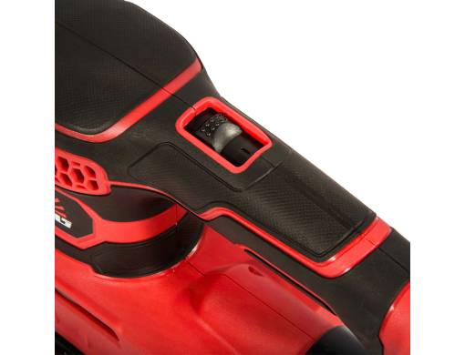 Шліфувальна машина вібраційна Vitals Es 1612KP