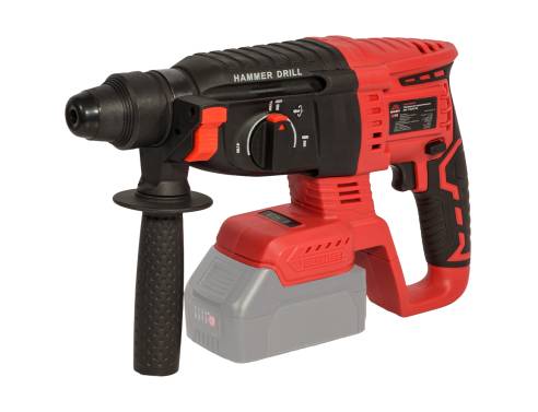 Перфоратор акумуляторний Vitals Master ARa 1722KP BL