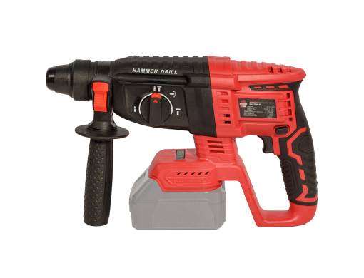 Перфоратор акумуляторний Vitals Master ARa 1722KP BL