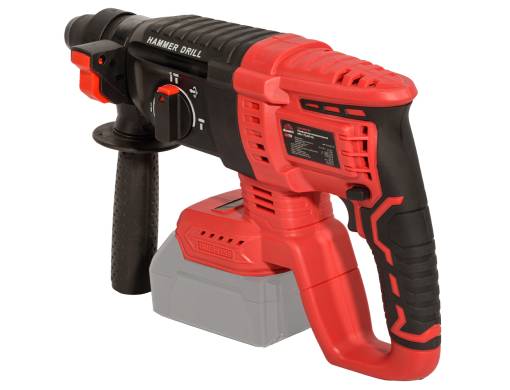 Перфоратор акумуляторний Vitals Master ARa 1722KP BL