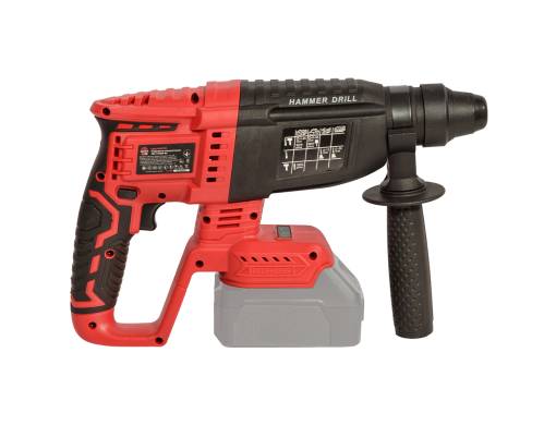 Перфоратор акумуляторний Vitals Master ARa 1722KP BL