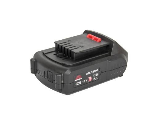 Батарея акумуляторна Vitals ASL 1820P SmartLine