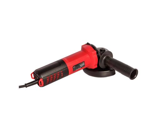 Машина шліфувальна кутова Vitals Professional Ls 1213a BL