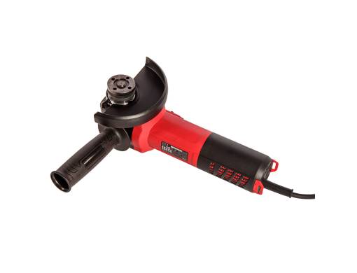 Машина шліфувальна кутова Vitals Professional Ls 1213a BL