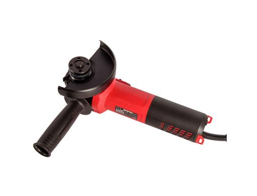 Машина шліфувальна кутова Vitals Professional Ls 1213av BL