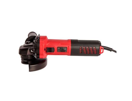 Машина шліфувальна кутова Vitals Professional Ls 1213av BL