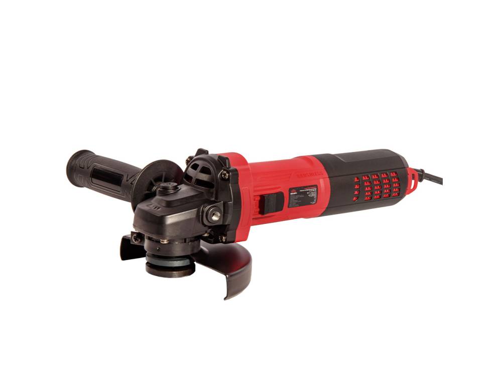 Машина шліфувальна кутова Vitals Professional Ls 1213av BL