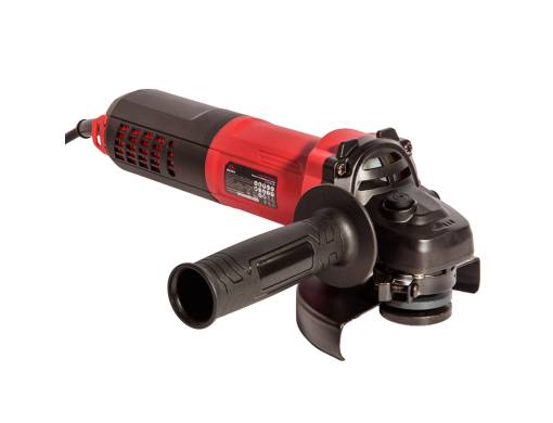 Машина шліфувальна кутова Vitals Professional Ls 1213av BL