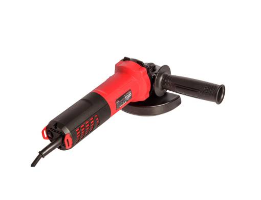 Машина шліфувальна кутова Vitals Professional Ls 1213av BL