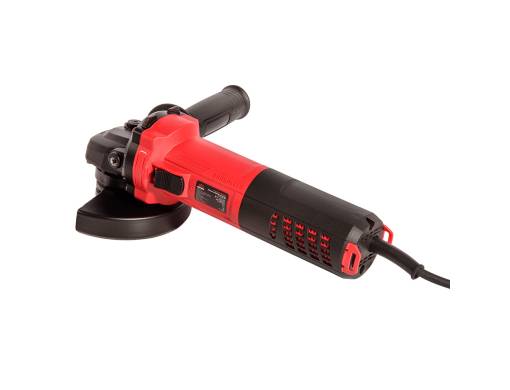 Машина шліфувальна кутова Vitals Professional Ls 1213av BL