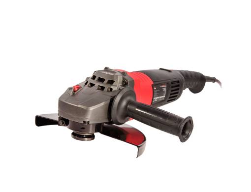 Машина шліфувальна кутова Vitals Professional Ls 2322a BL