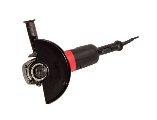 Машина шліфувальна кутова Vitals Professional Ls 2322a BL