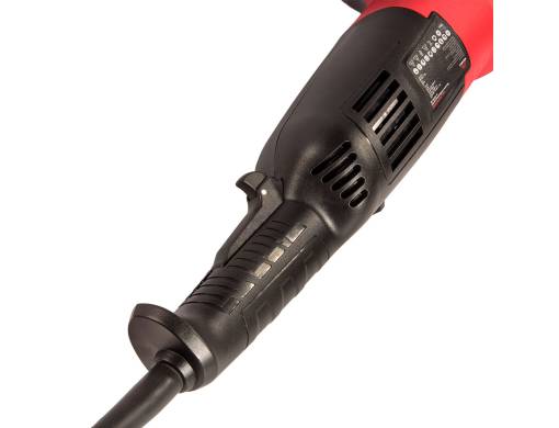 Машина шліфувальна кутова Vitals Professional Ls 2322a BL