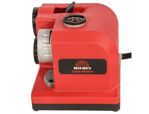 Станок для заточки свёрл Vitals Master 8042JH