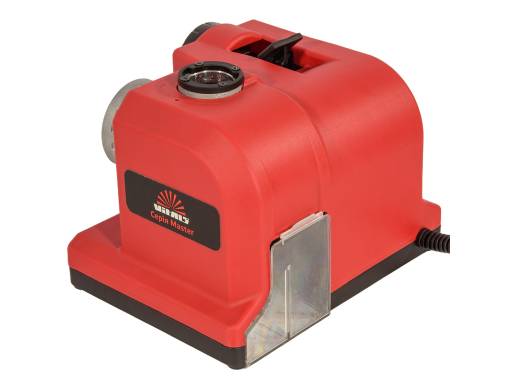 Станок для заточки свёрл Vitals Master 8042JH