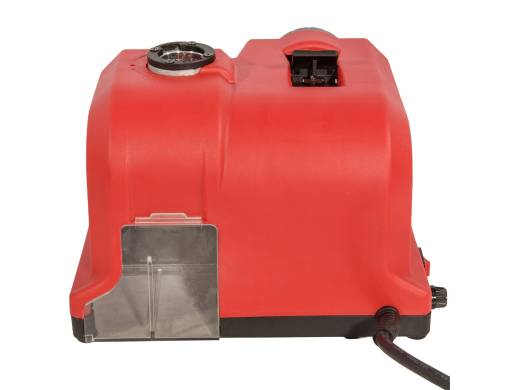 Станок для заточки свёрл Vitals Master 8042JH