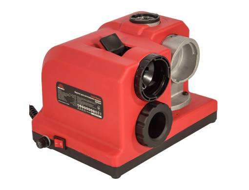 Станок для заточки свёрл Vitals Master 8042JH